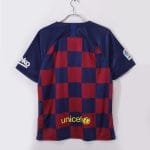 Camiseta retro FC Barcelona Primera Equipación 2019/20 — foto 4