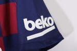 Camiseta retro FC Barcelona Primera Equipación 2019/20 — foto 6