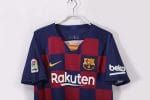 Camiseta retro FC Barcelona Primera Equipación 2019/20 — foto 8