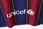 Camiseta retro del FC Barcelona de la temporada 2020/21, primera equipación. — foto 2