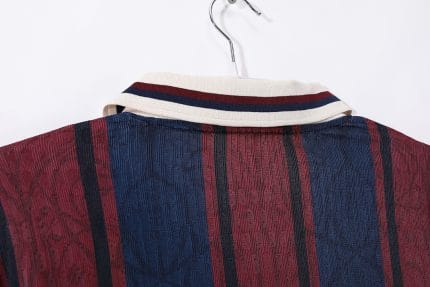 Camiseta retro del FC Barcelona de principios de los 90, primera equipación. — foto 2