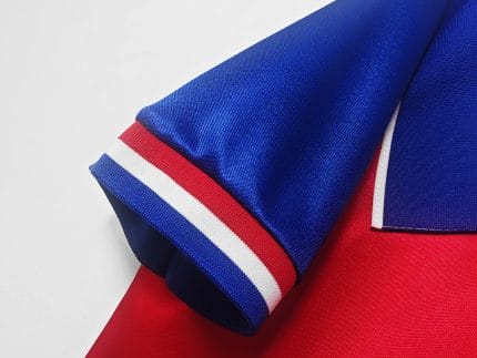 Camiseta retro Bayern de Múnich 1993/95 primera equipación — foto 2