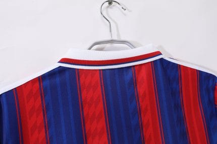 Camiseta retro Bayern de Múnich 1995/97 primera equipación — foto 2