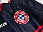 Camiseta retro Bayern de Múnich 1997/99 Primera Equipación — foto 9