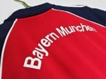 Camiseta retro Bayern de Múnich 2000/01 primera equipación — foto 4