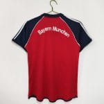 Camiseta retro Bayern de Múnich 2000/01 primera equipación — foto 6