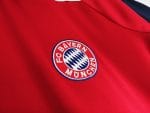 Camiseta retro Bayern de Múnich 2000/01 primera equipación — foto 9