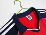 Camiseta retro Bayern de Múnich 2000/01 primera equipación — foto 10