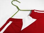 Camiseta retro Bayern de Múnich 2007/08 primera equipación roja y blanca — foto 6