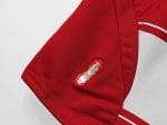 Camiseta retro Bayern de Múnich 2007/08 primera equipación roja y blanca — foto 9