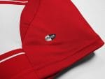 Camiseta retro Bayern de Múnich 2007/08 primera equipación roja y blanca — foto 10