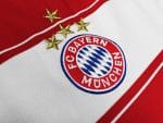 Camiseta retro Bayern de Múnich 2007/08 primera equipación roja y blanca — foto 12