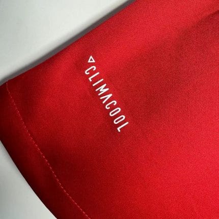 Camiseta retro Bayern de Múnich 2017/18 Primera Equipación — foto 2