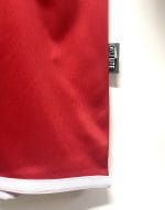 Camiseta retro del Benfica de la temporada 2004/05, primera equipación. — foto 3