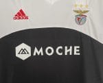 Camiseta retro Benfica 2013/14 Segunda Equipación — foto 5