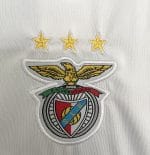 Camiseta retro Benfica 2013/14 Segunda Equipación — foto 7