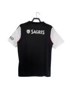 Camiseta retro Benfica 2013/14 Segunda Equipación — foto 9