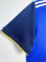 Camiseta retro Birmingham City 2019-2020 primera equipación — foto 6