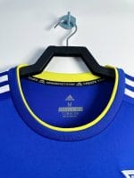 Camiseta retro Birmingham City 2019-2020 primera equipación — foto 7