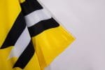 Camiseta retro Borussia Dortmund 1989 primera equipación amarilla — foto 8