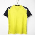 Camiseta retro Borussia Dortmund 1995/96 primera equipación — foto 5