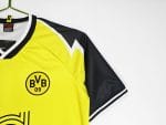 Camiseta retro Borussia Dortmund 1995/96 primera equipación — foto 7