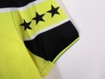 Camiseta retro Borussia Dortmund 1997, primera equipación, amarilla y negra con sponsor s.Oliver. — foto 8