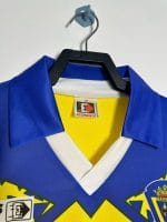 Camiseta retro Cádiz CF 1991/92 Primera Equipación — foto 5