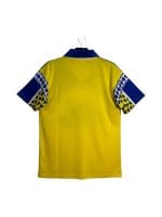 Camiseta retro Cádiz CF 1991/92 Primera Equipación — foto 6