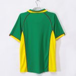Camiseta retro Camerún 1998/99 primera equipación — foto 3