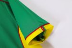 Camiseta retro Camerún 1998/99 primera equipación — foto 4