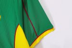 Camiseta retro Camerún 1998/99 primera equipación — foto 8
