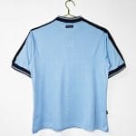 Camiseta retro Celta de Vigo 1999/00, primera equipación, manga corta. — foto 4