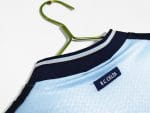 Camiseta retro Celta de Vigo 1999/00, primera equipación, manga corta. — foto 7
