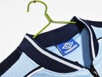 Camiseta retro Celta de Vigo 1999/00, primera equipación, manga corta. — foto 10