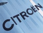Camiseta retro del Celta de Vigo de la temporada 2001/02, primera equipación. — foto 2