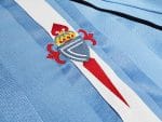 Camiseta retro del Celta de Vigo de la temporada 2001/02, primera equipación. — foto 3