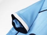 Camiseta retro del Celta de Vigo de la temporada 2001/02, primera equipación. — foto 6