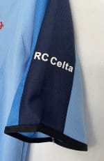 Camiseta retro Celta de Vigo 2003/04 primera equipación — foto 2