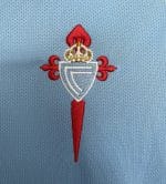 Camiseta retro Celta de Vigo 2003/04 primera equipación — foto 5