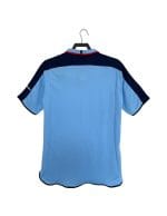 Camiseta retro Celta de Vigo 2003/04 primera equipación — foto 6