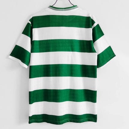 Camiseta retro Celtic 1987/88 primera equipación — foto 2