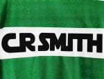 Camiseta retro Celtic 1987/88 primera equipación — foto 5