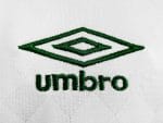 Camiseta retro Celtic 1987/88 primera equipación — foto 6