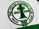 Camiseta retro Celtic 1987/88 primera equipación — foto 7