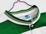 Camiseta retro Celtic 1987/88 primera equipación — foto 9