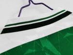 Camiseta retro Celtic FC 1989/91 primera equipación — foto 7