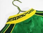 Camiseta retro Celtic 1991-1993 Tercera Equipación Manga Larga — foto 4