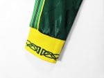 Camiseta retro Celtic 1991-1993 Tercera Equipación Manga Larga — foto 6