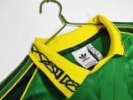 Camiseta retro Celtic 1991-1993 Tercera Equipación Manga Larga — foto 7